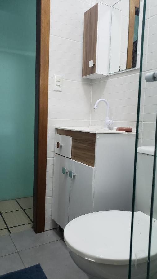 Casa De 2 Quartos No Centro De Bombinhas Bagian luar foto