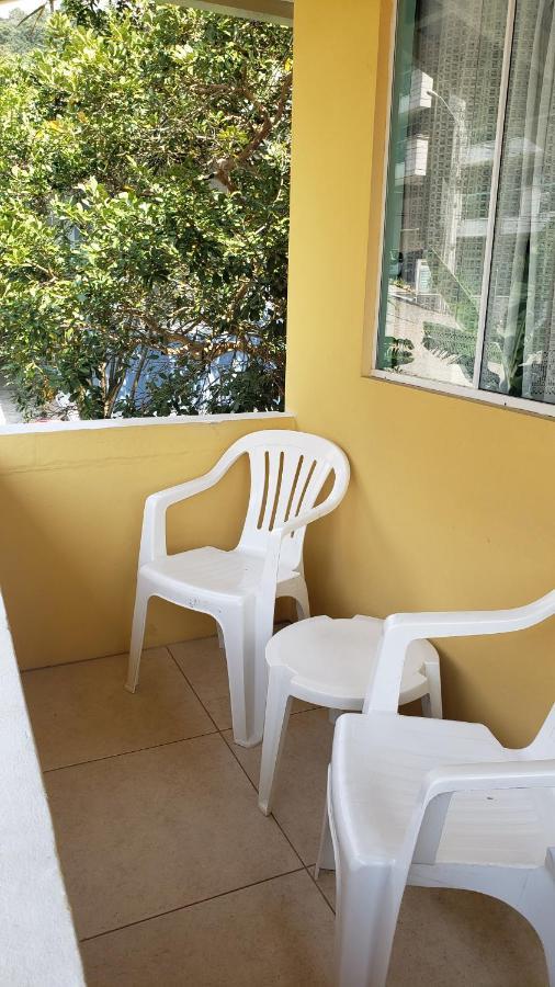 Casa De 2 Quartos No Centro De Bombinhas Bagian luar foto